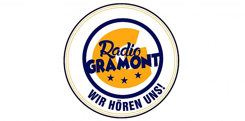 Logo: Radio Gramont Logo: Radio Gramont