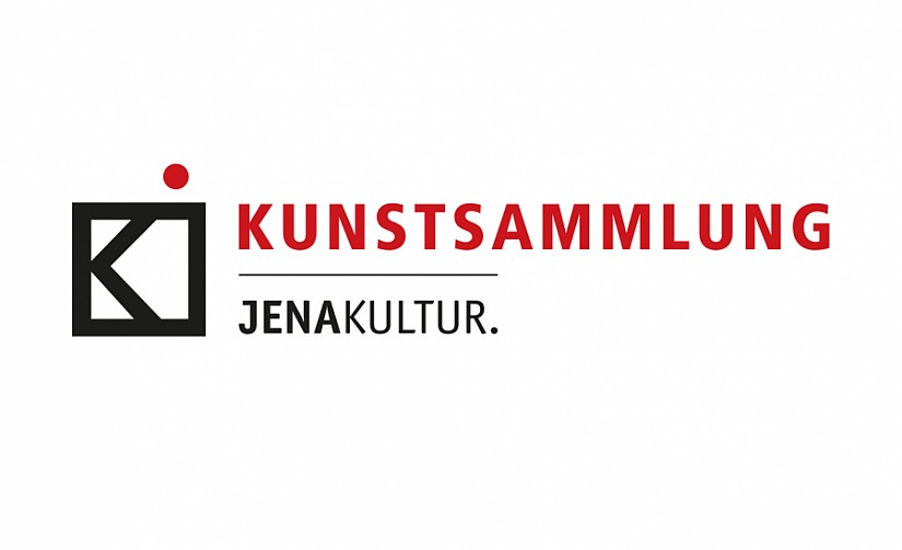 Logo: Kunstsammlung Jena