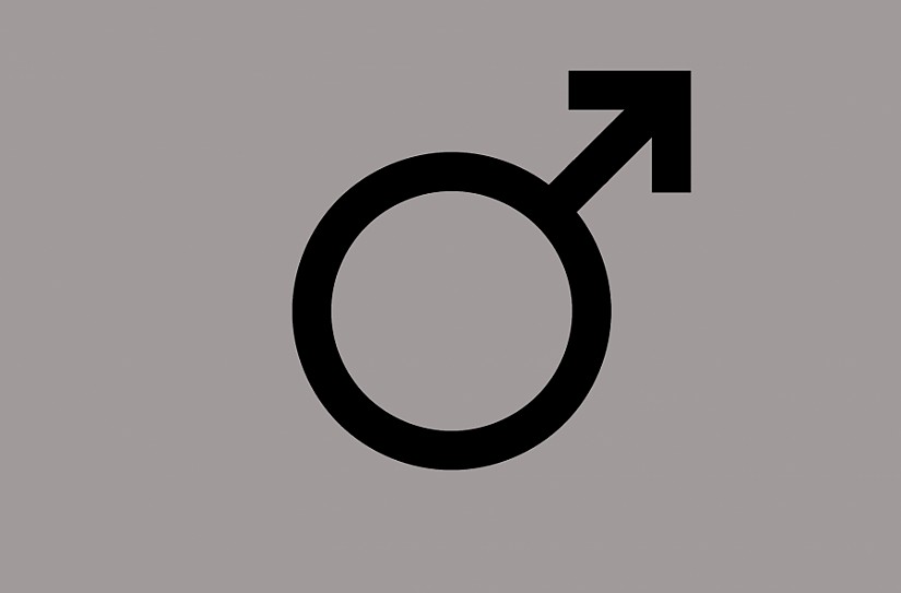 Mann Symbol, Quelle: Pixabay Mann Symbol, Quelle: Pixabay