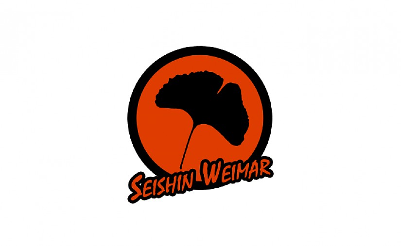 Logo: SEISHIN Weimar e.V. Logo: SEISHIN Weimar e.V.