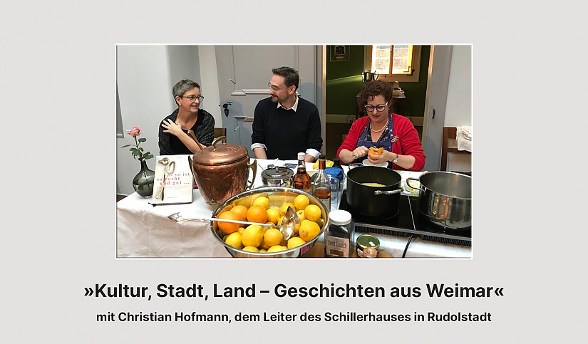 So wird Punsch gemacht, Foto: Lilo Franke