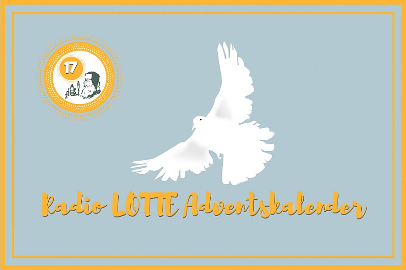Radio LOTTE Adventskalender - 17. Türchen