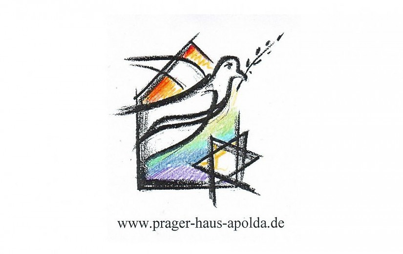 Logo: Prager Haus e.V. Logo: Prager Haus e.V.