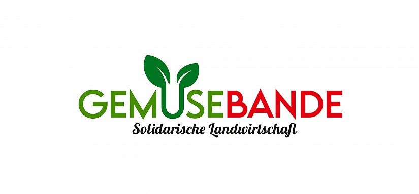 Logo: Gemüsebande
