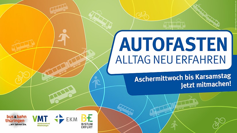 Banner: Autofasten Thüringen Banner: Autofasten Thüringen