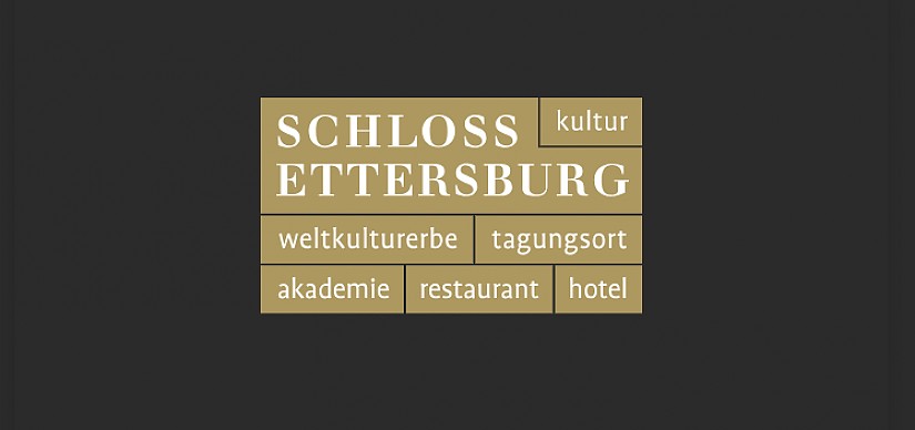 Logo: Schloss Ettersburg Logo: Schloss Ettersburg