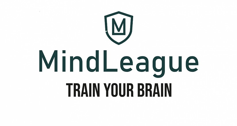 Logo: MindLeague Logo: MindLeague