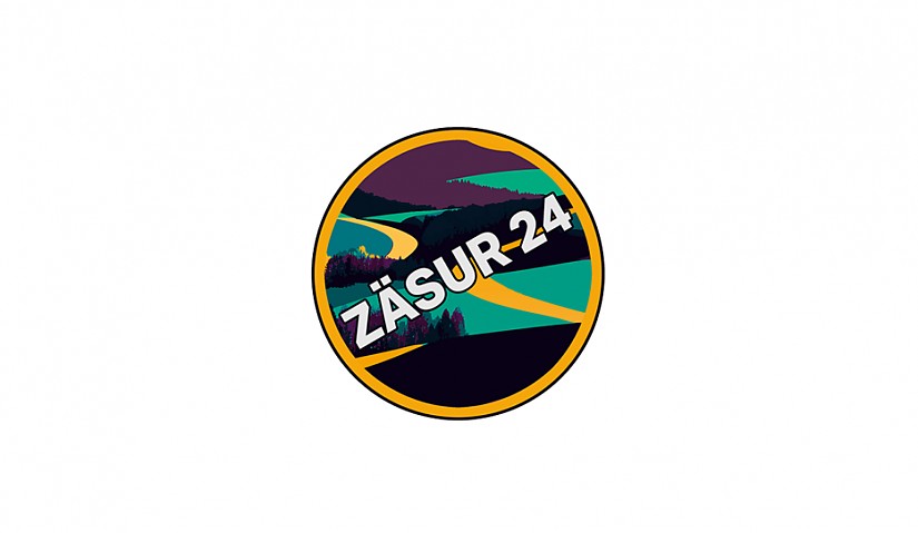 Logo des Aktionsbündnis »Zäsur 24«