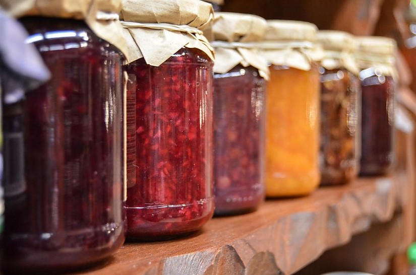 Marmelade - Symbolbild, Quelle: Pixabay Marmelade - Symbolbild, Quelle: Pixabay