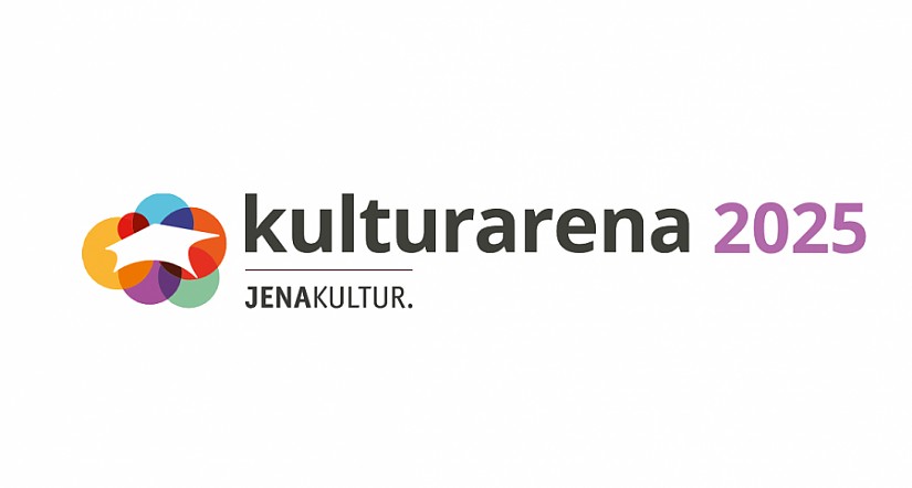 Banner: Kulturarena 2025 Banner: Kulturarena 2025