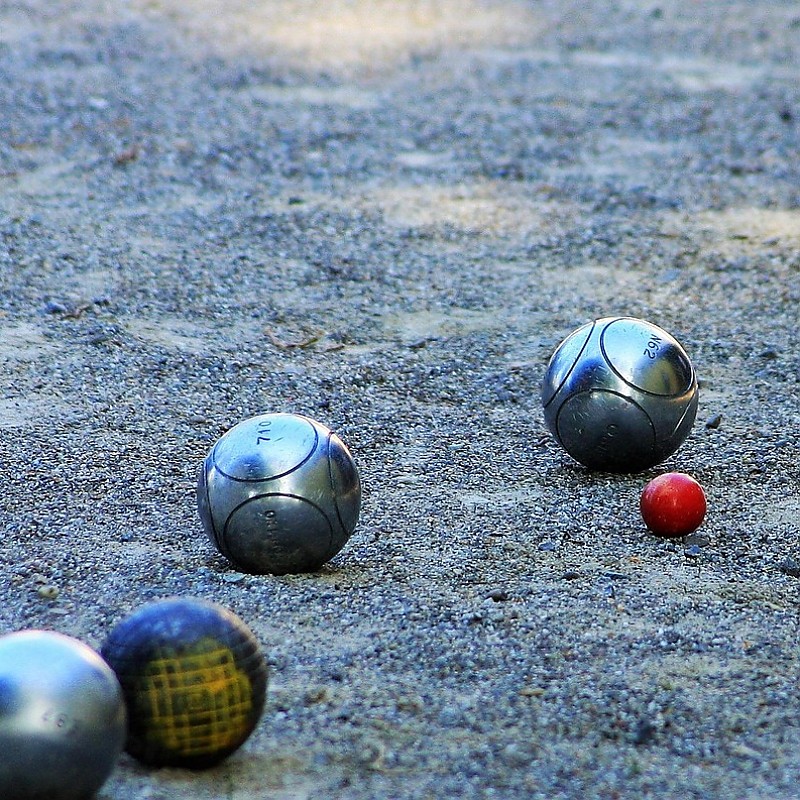 Boule, Quelle: Pixabay