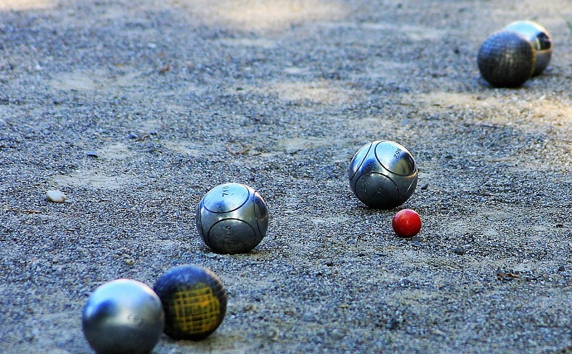 Boule, Quelle: Pixabay