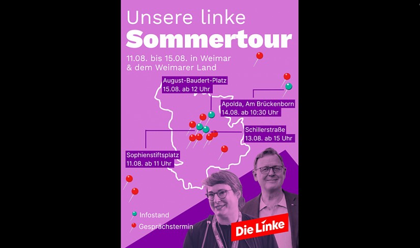 Flyer: Linke Sommertour mit Bodo Ramelow und Ulrike Grosse-Röthig.png Flyer: Linke Sommertour mit Bodo Ramelow und Ulrike Grosse-Röthig.png
