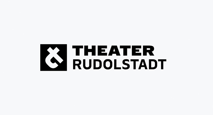 Logo: Theater Rudolstadt Logo: Theater Rudolstadt