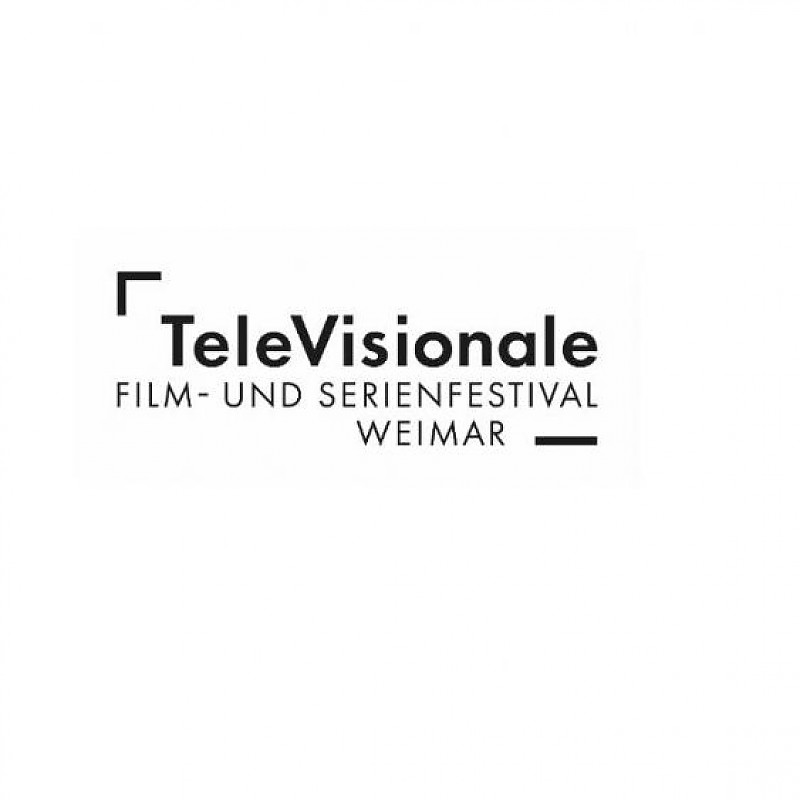 Logo: TeleVisionale – Film- und Serienfestival