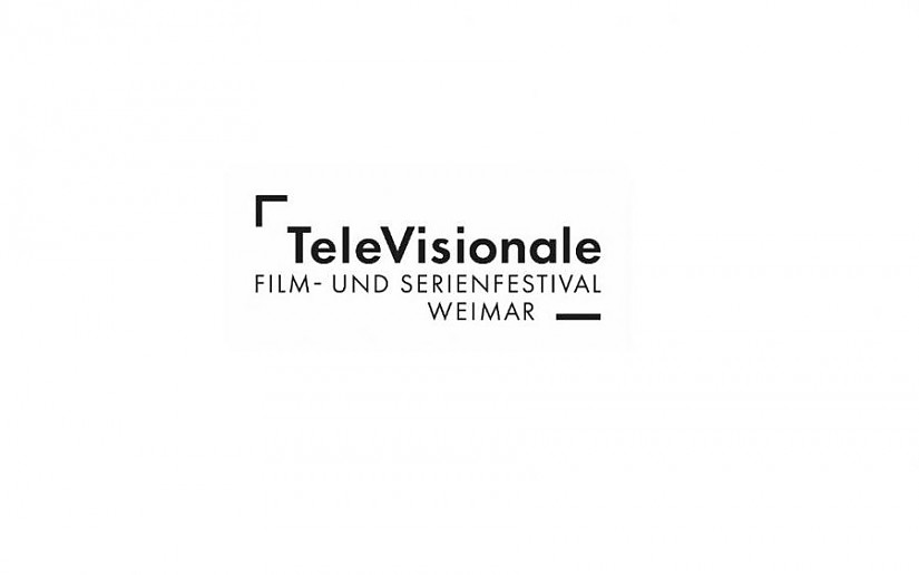 Logo: TeleVisionale – Film- und Serienfestival Logo: TeleVisionale – Film- und Serienfestival