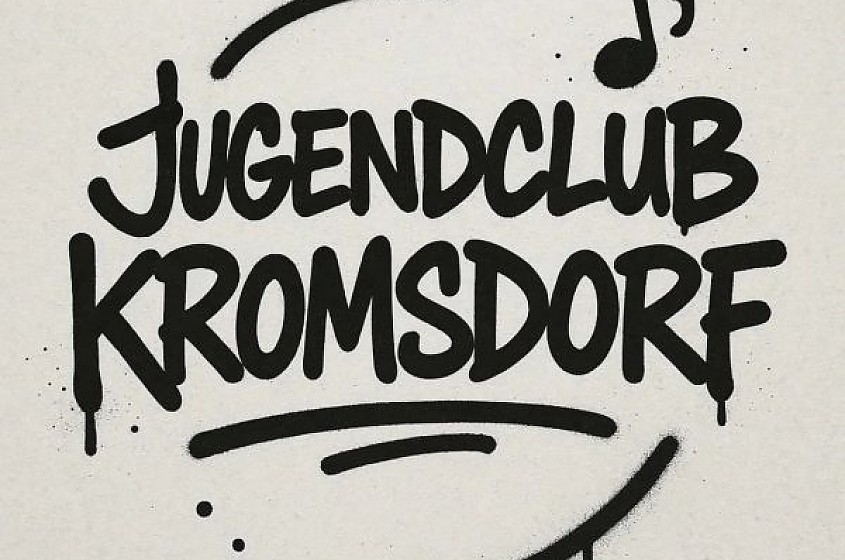Logo: Jugendclub Kromsdorf