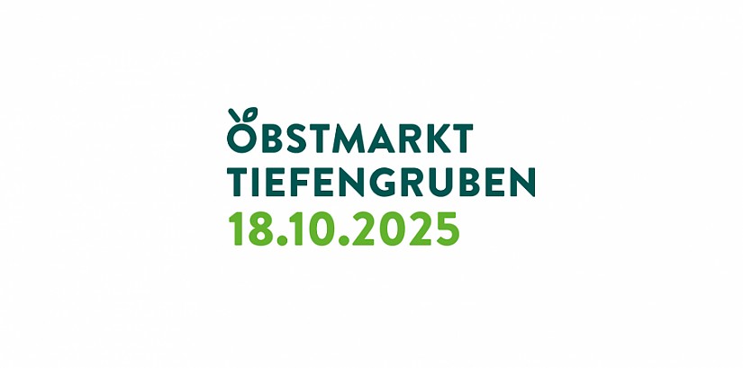 Logo: Obstmarkt Tiefengruben Logo: Obstmarkt Tiefengruben