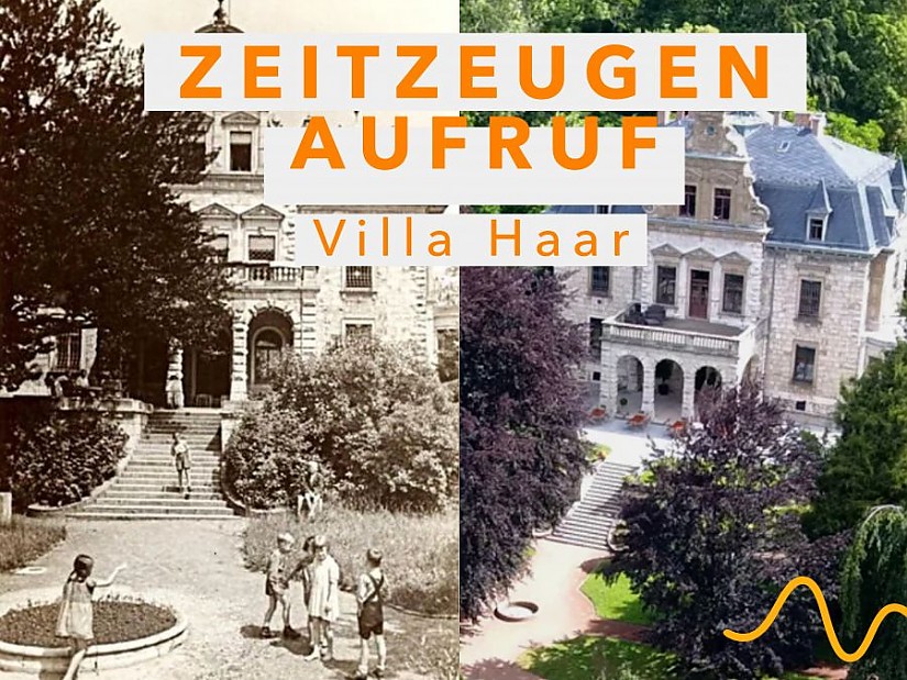 Bild Archiv © Stiftung Dr. Georg Haar | Archiv Stiftung Dr. Georg Haar Bild Archiv © Stiftung Dr. Georg Haar | Archiv Stiftung Dr. Georg Haar