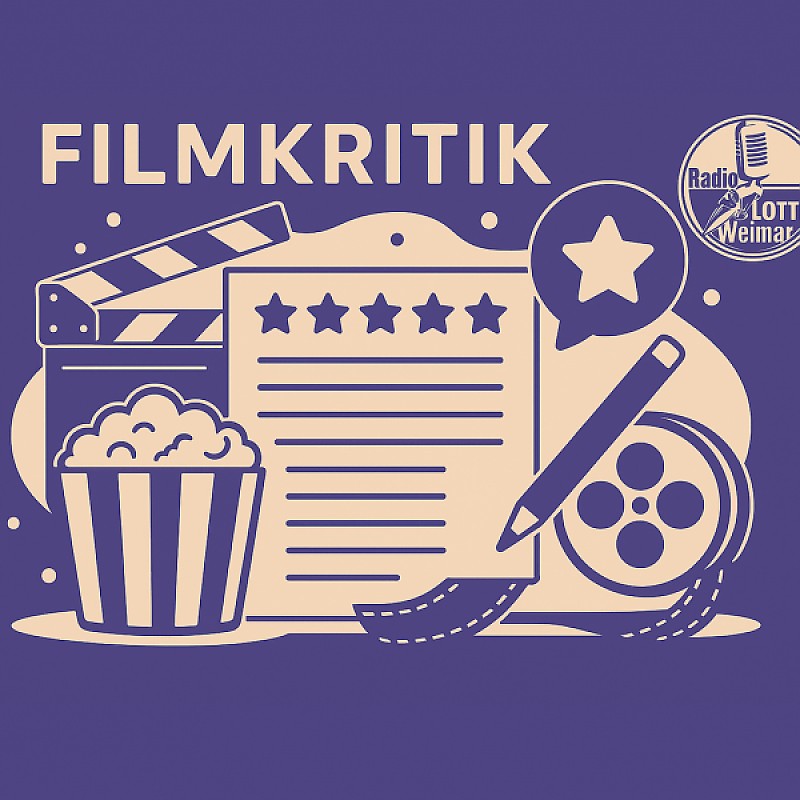 Filmkritik - Symbolbild, Quelle: Copilot