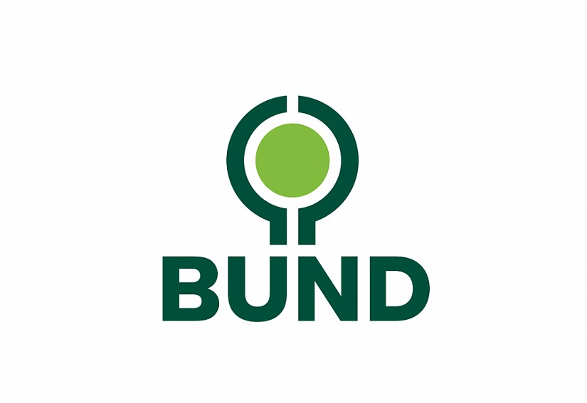 Logo: BUND