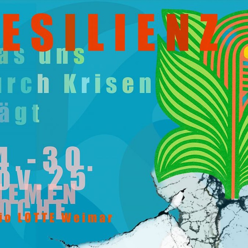 Resilienz Bild: Smalley