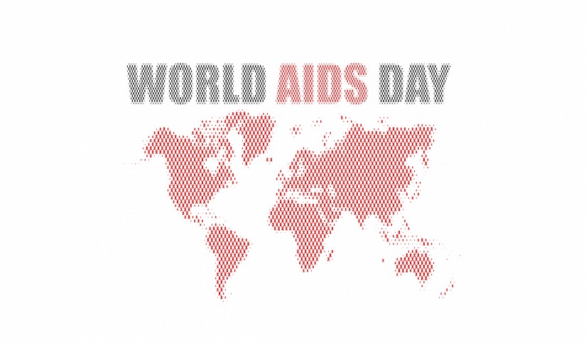 Welt-Aids-Tag, Quelle: Pixabay