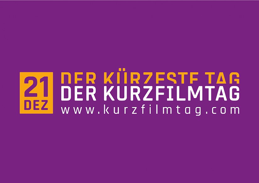 Logo: Kurzfilmtag
