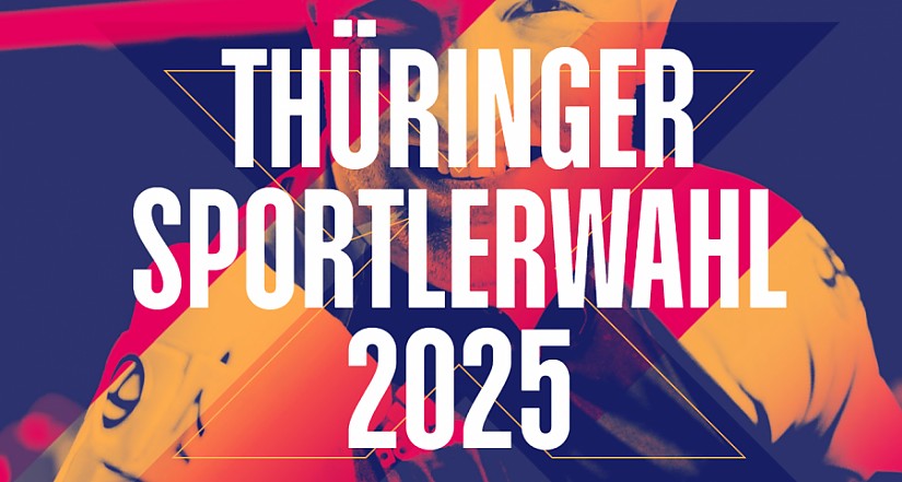 Wahl zum Thüringer Sportler:in des Jahres 2025, Quelle: https://xellence-in-sports.de/