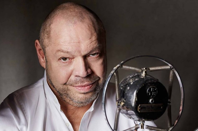 Foto: Thomas Quasthoff