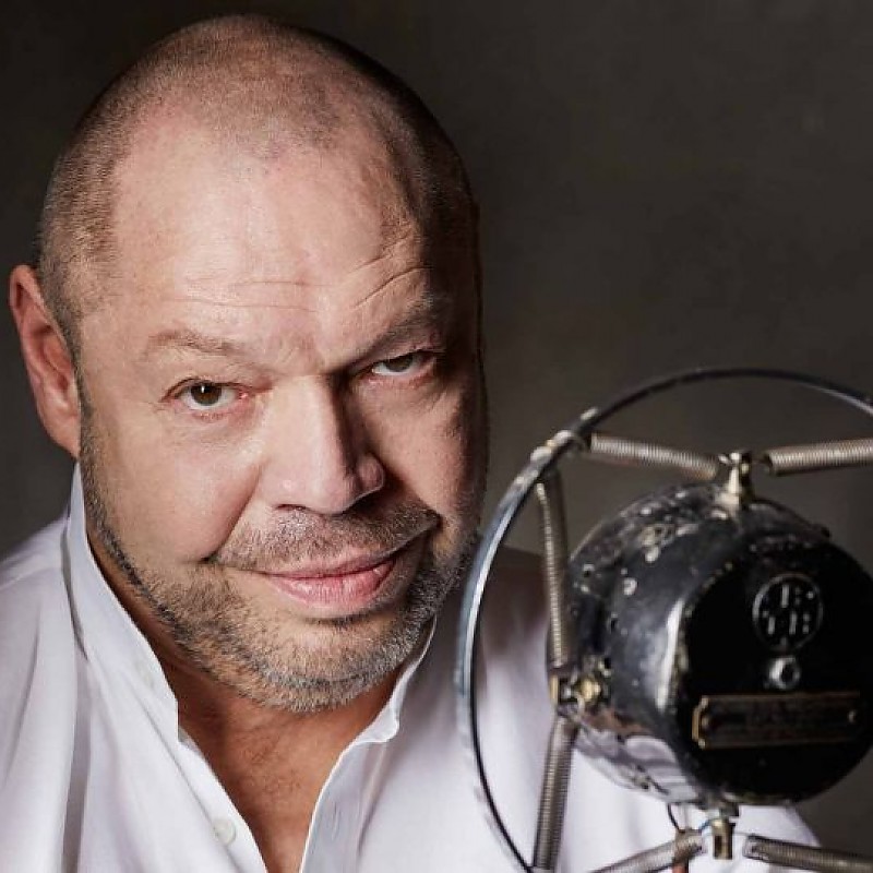 Foto: Thomas Quasthoff