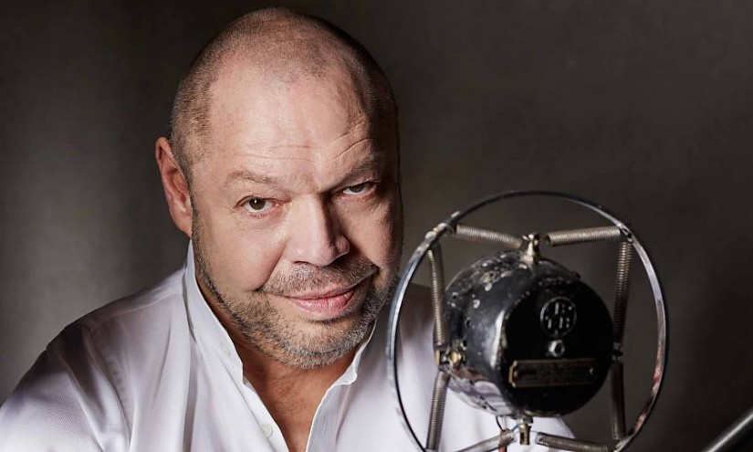 Foto: Thomas Quasthoff