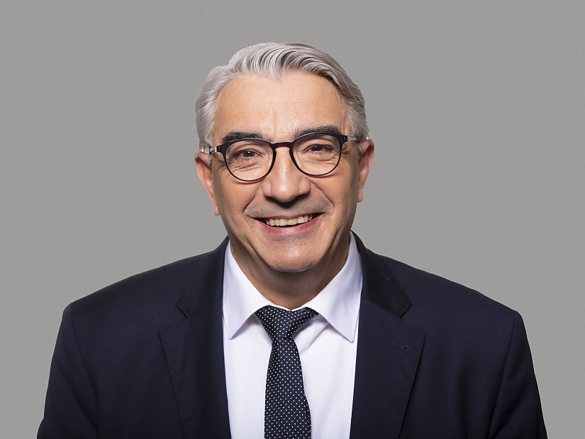 Jochen Fasco, Pressefoto: Jens Jeske