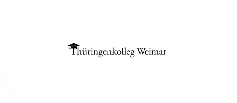 Logo: Thüringenkolleg