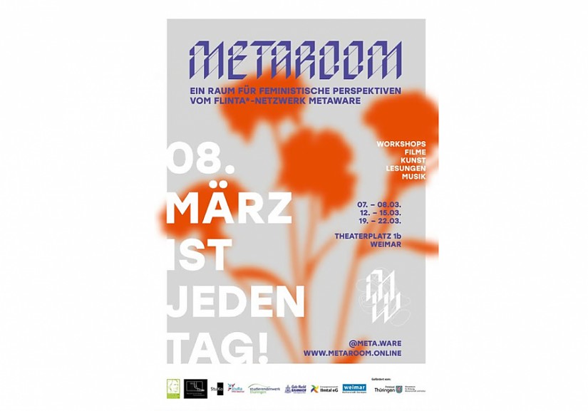 Flyer: Metaware