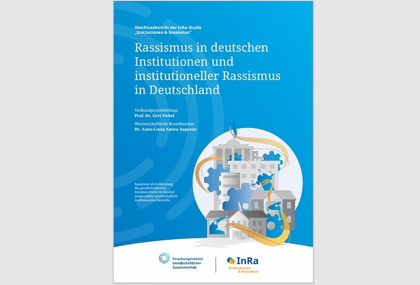 Cover: InRa-Studie