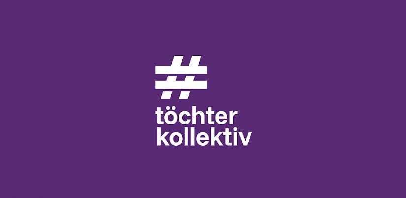 Logo: Töchterkollektiv