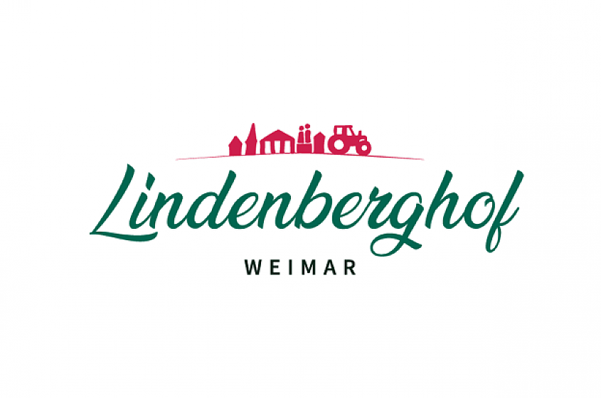 Logo: Lindenberghof Weimar