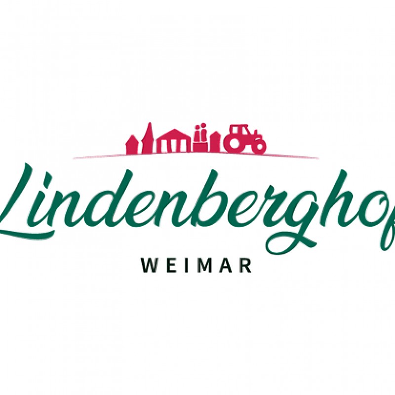 Logo: Lindenberghof Weimar