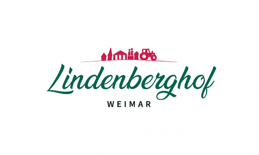 Logo: Lindenberghof Weimar