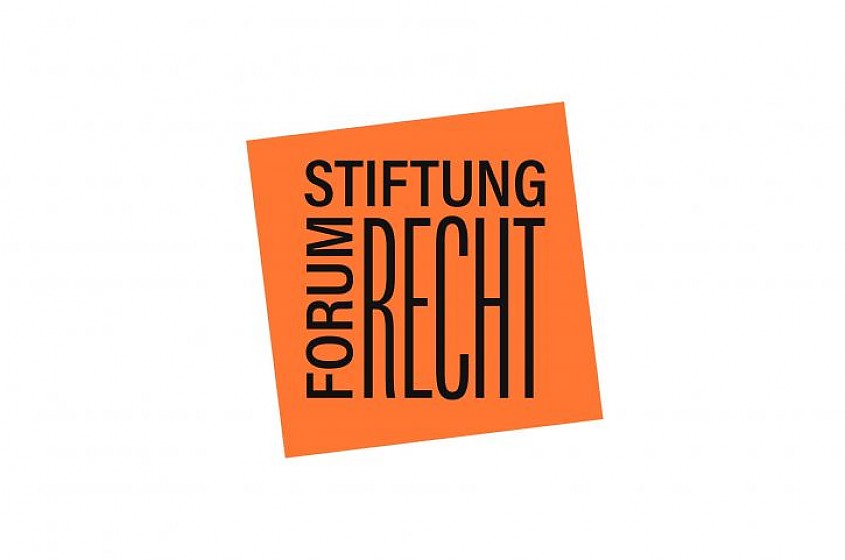Logo: Stiftung Forum Recht
