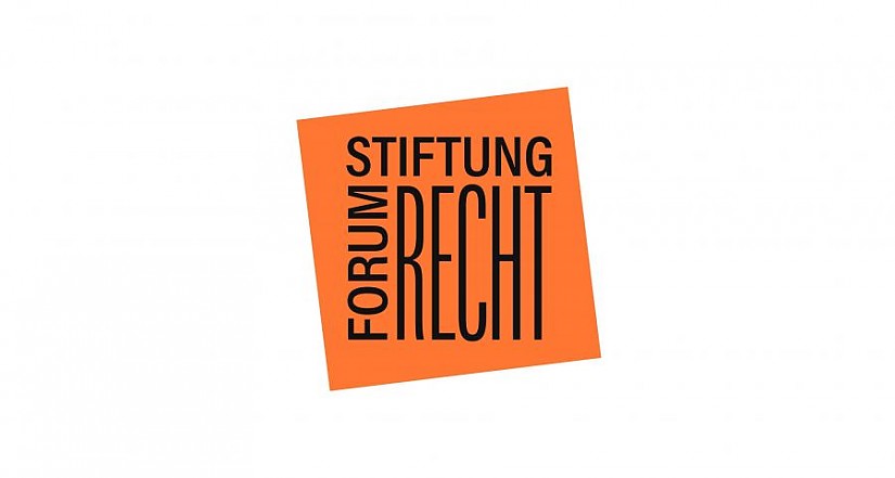 Logo: Stiftung Forum Recht