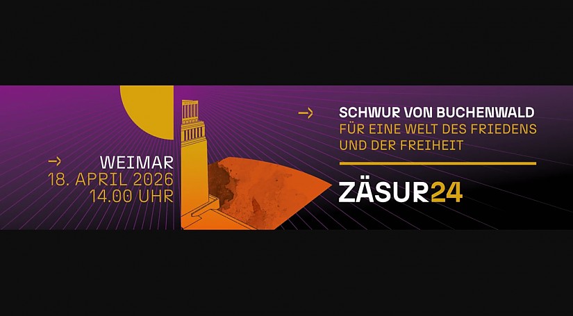 Banner: Zäsur24