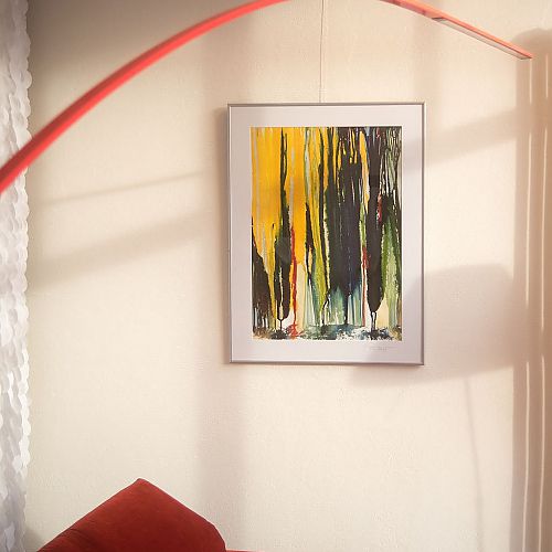 Vernissage - Steffi-Babett Wartenberg