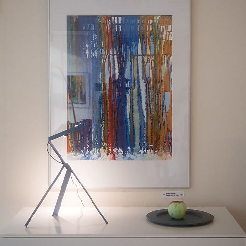 Vernissage - Steffi-Babett Wartenberg