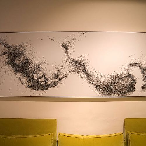 Vernissage - Steffi-Babett Wartenberg