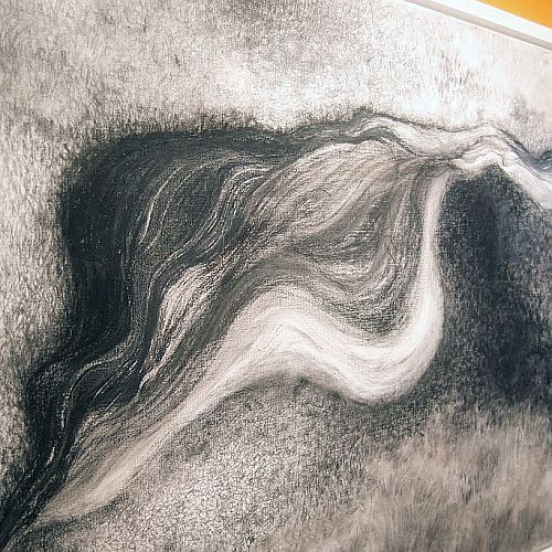 Vernissage - Steffi-Babett Wartenberg