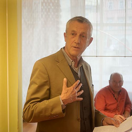 Vernissage - Steffi-Babett Wartenberg