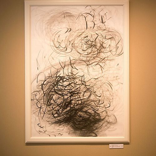 Vernissage - Steffi-Babett Wartenberg