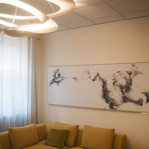 Vernissage - Steffi-Babett Wartenberg